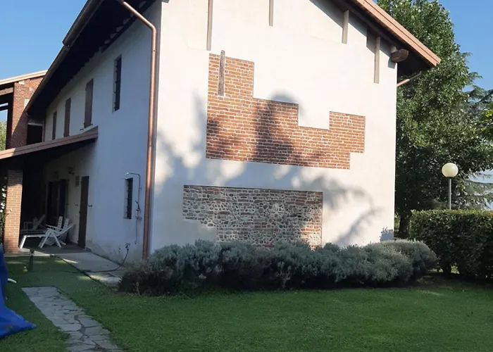 Cascina Brignolo