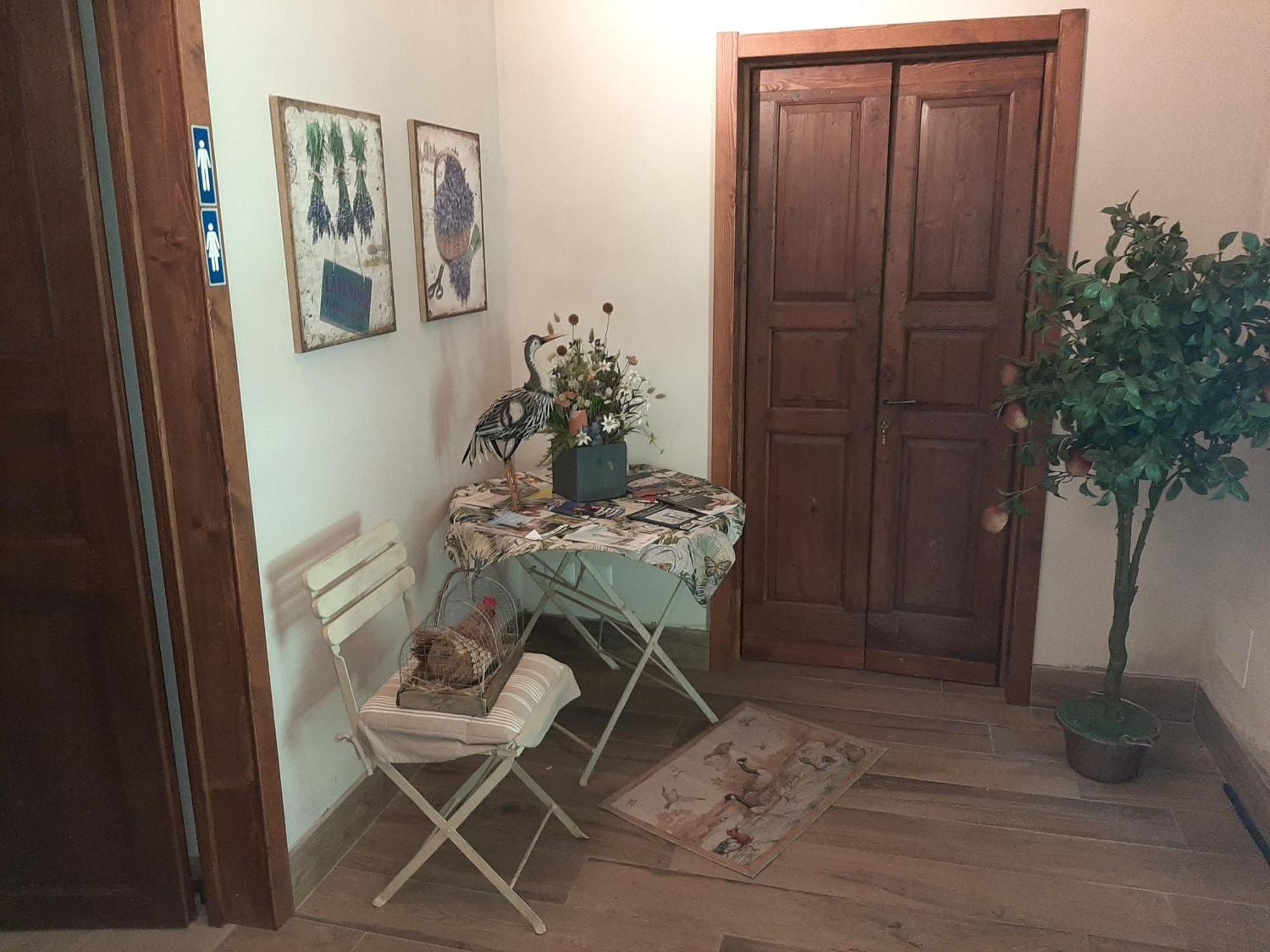 Cascina Brignolo Appartamento Novara