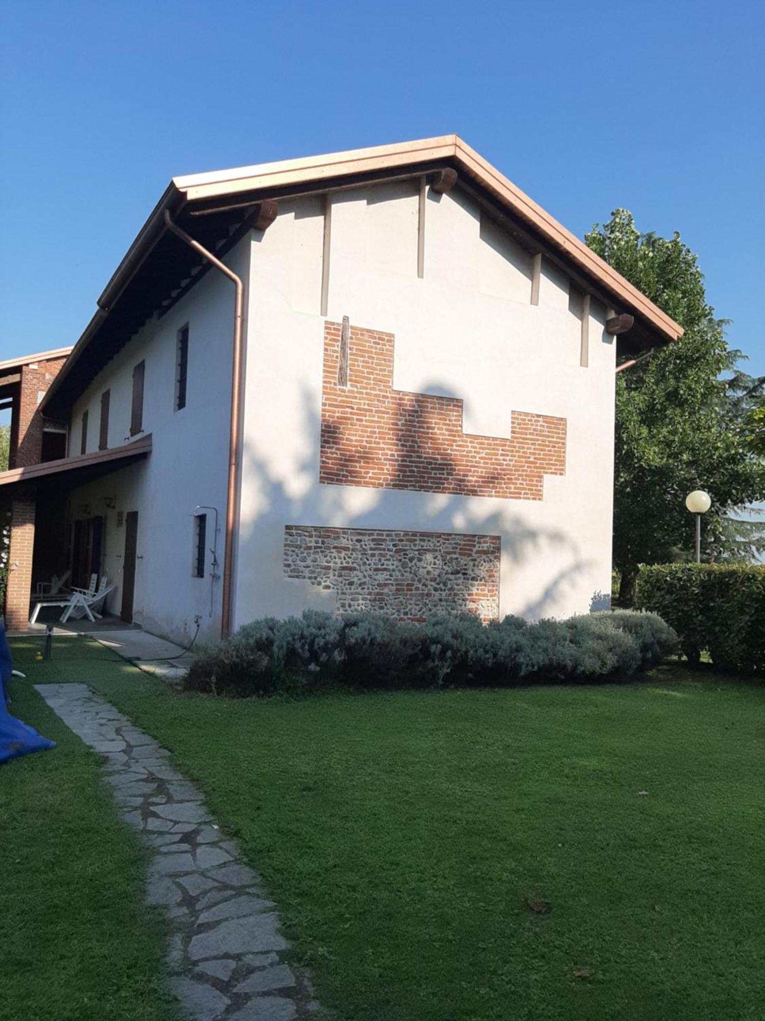 Cascina Brignolo *
