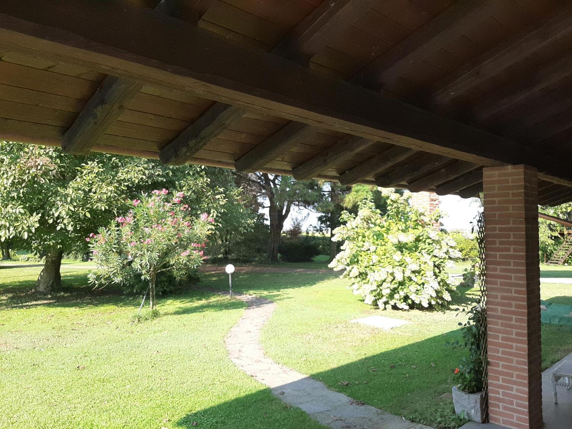 Appartamento Cascina Brignolo