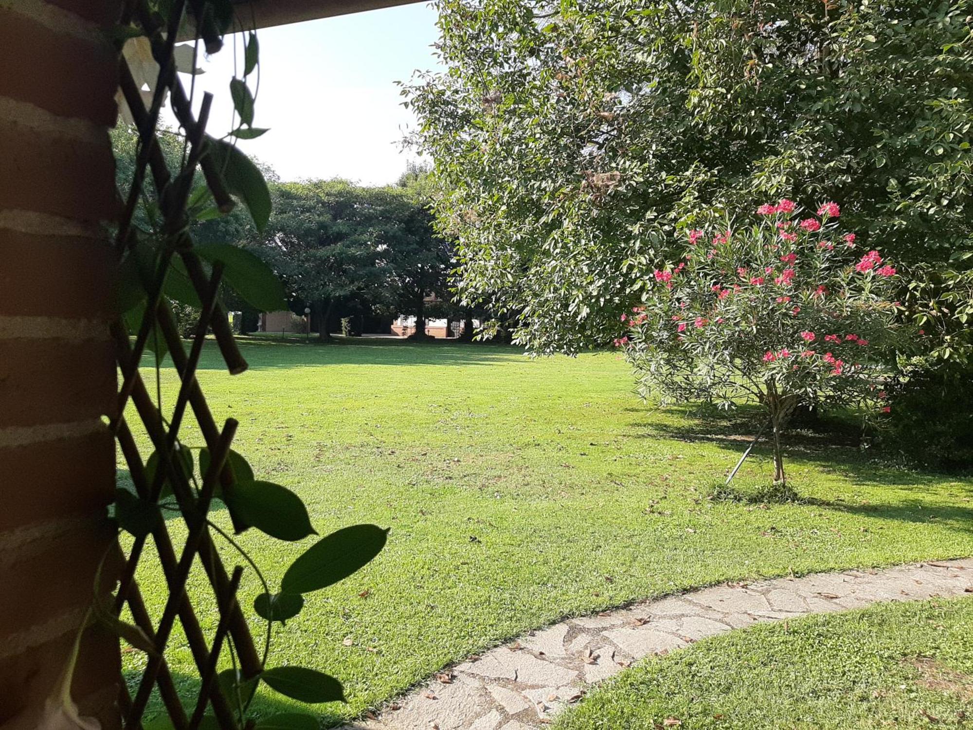 Cascina Brignolo Novara