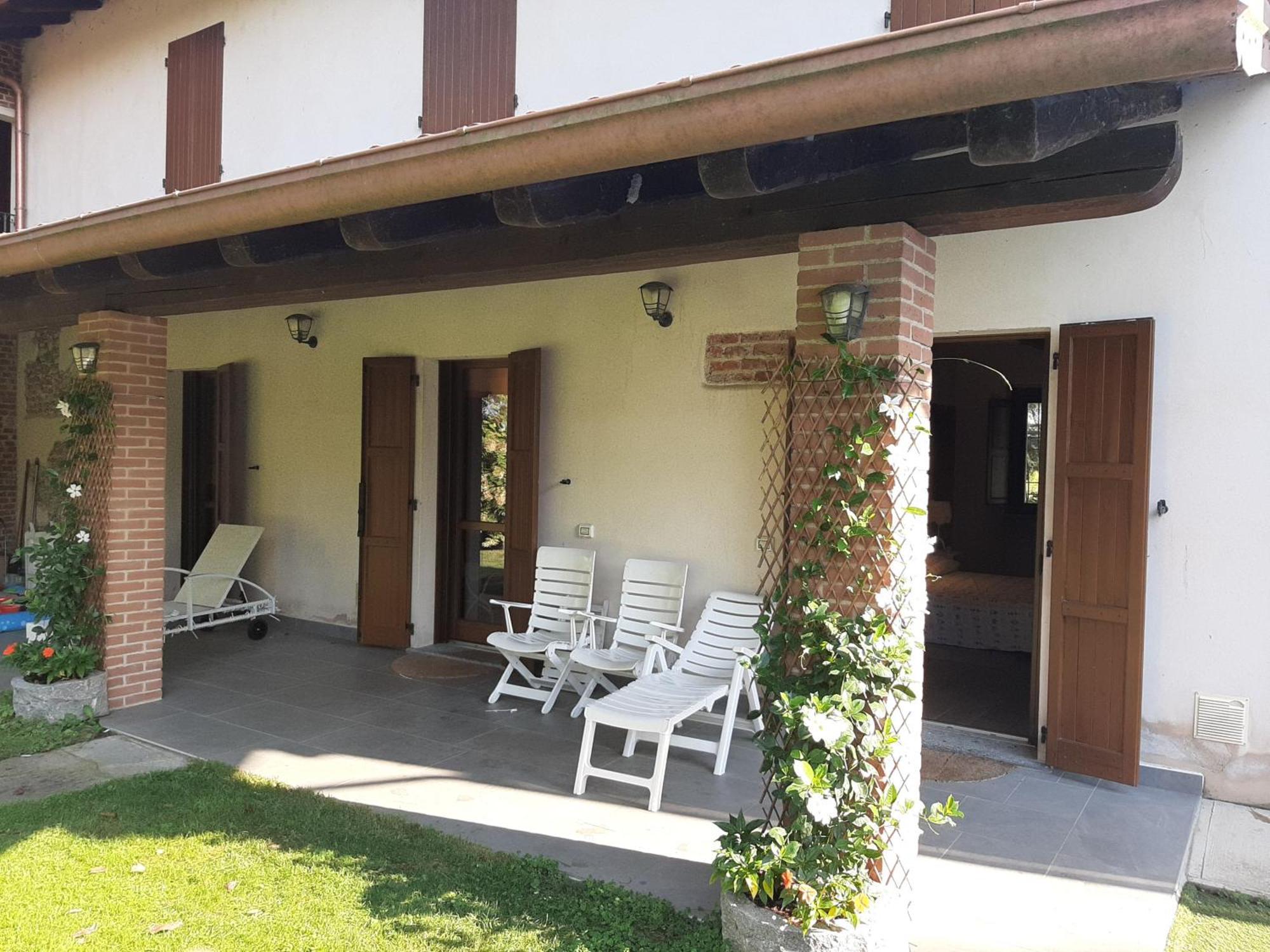 Cascina Brignolo