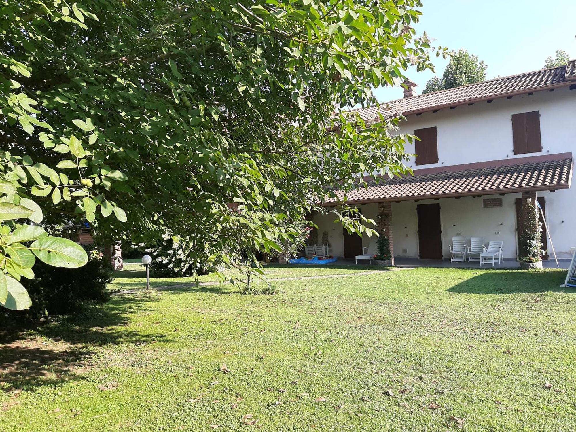Cascina Brignolo * Novara