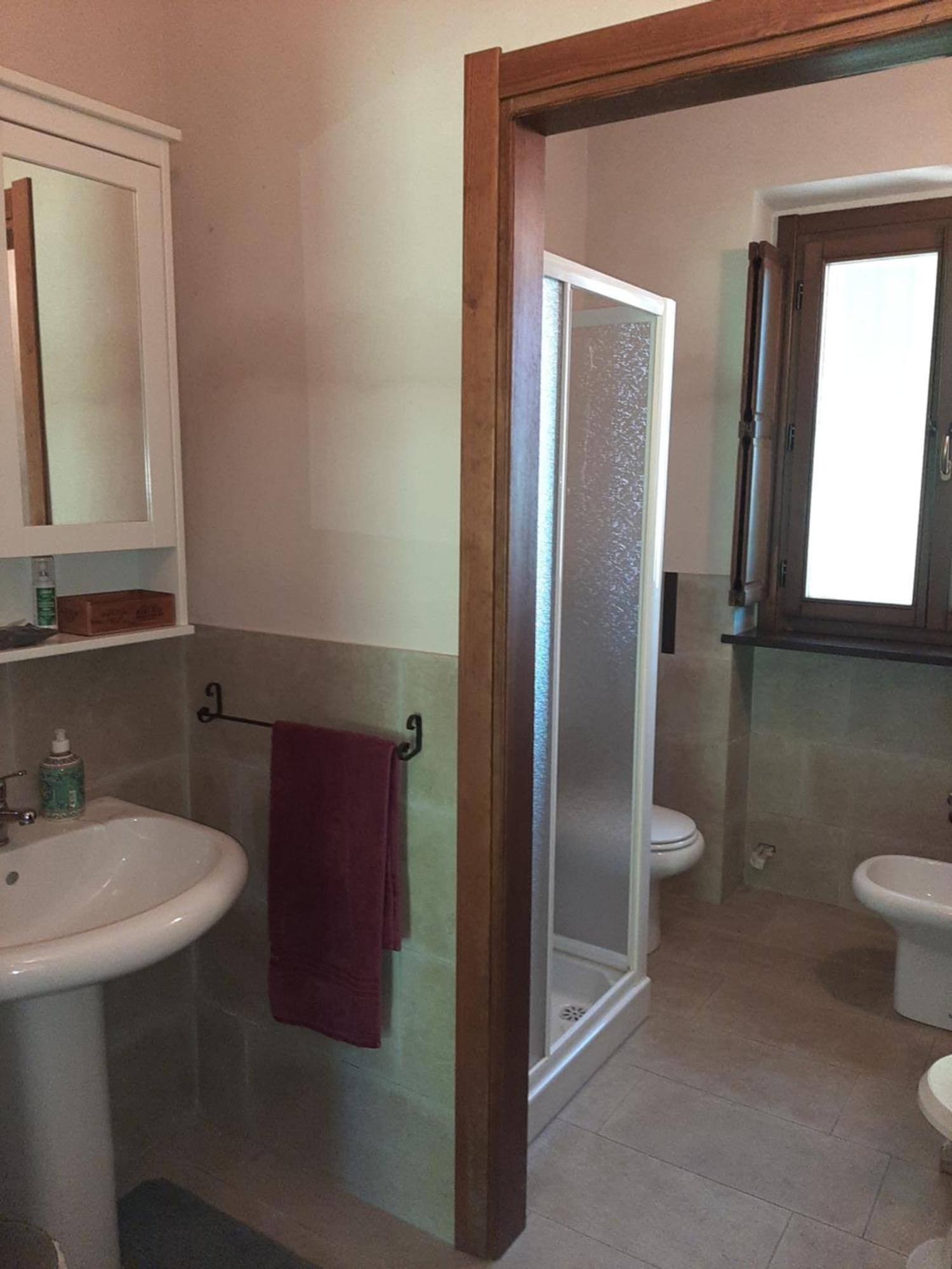 Cascina Brignolo Appartamento *
