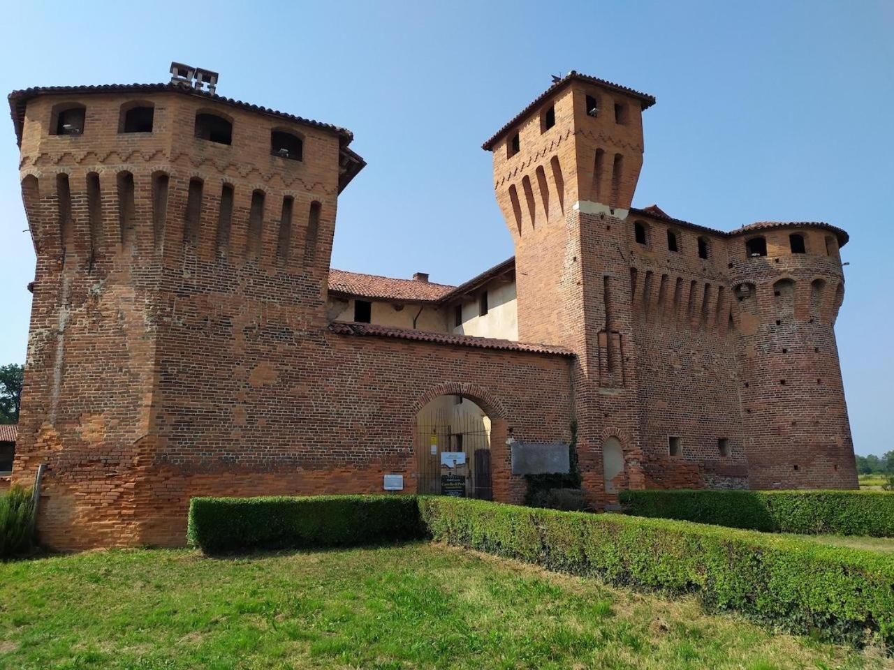 Cascina Brignolo Appartamento *