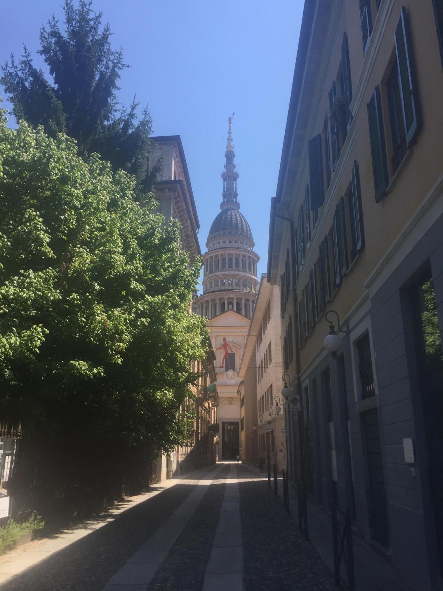 Appartamento Cascina Brignolo Novara