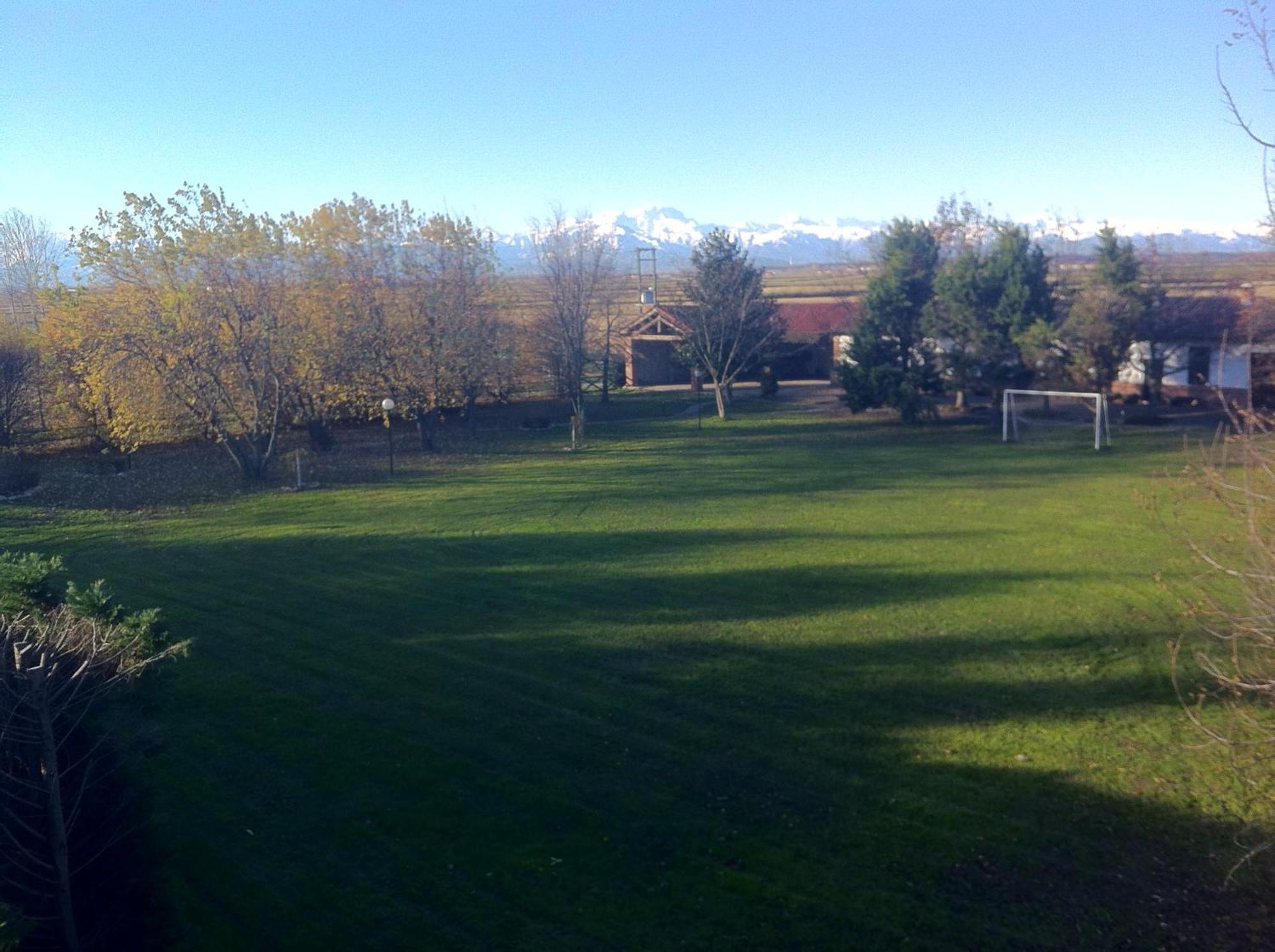Appartamento Cascina Brignolo Novara