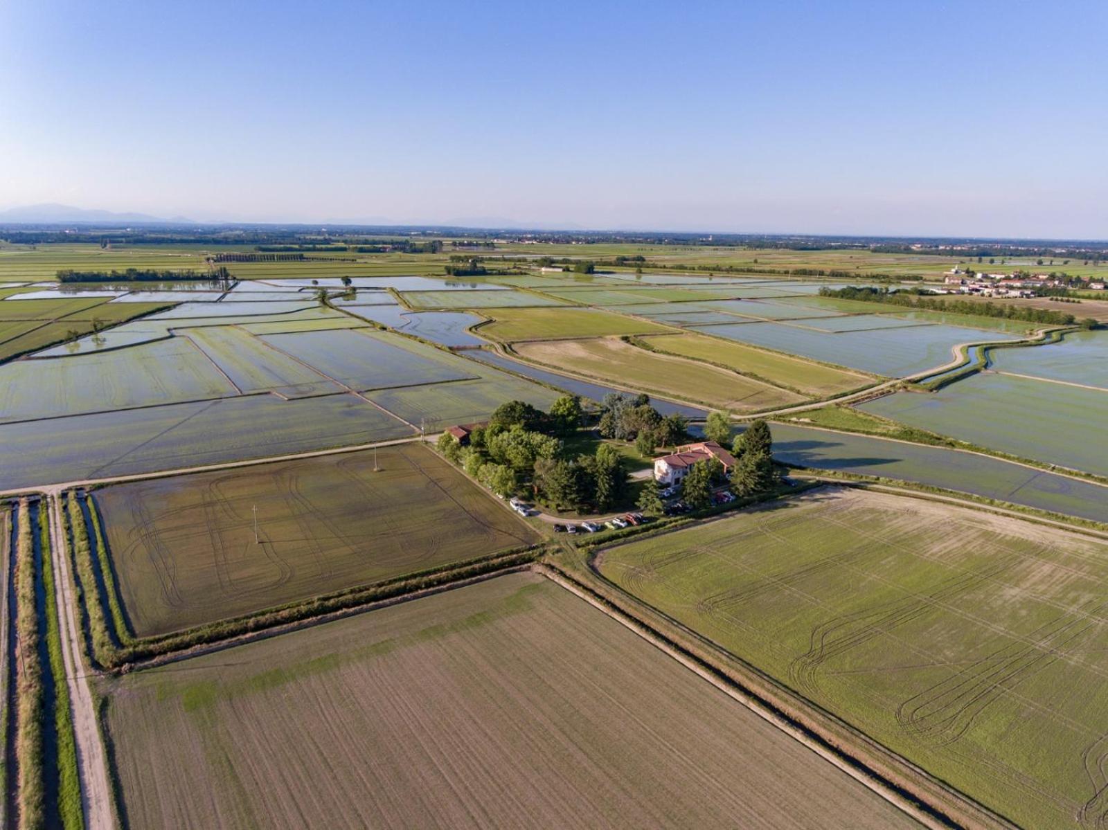 Appartamento Cascina Brignolo Novara