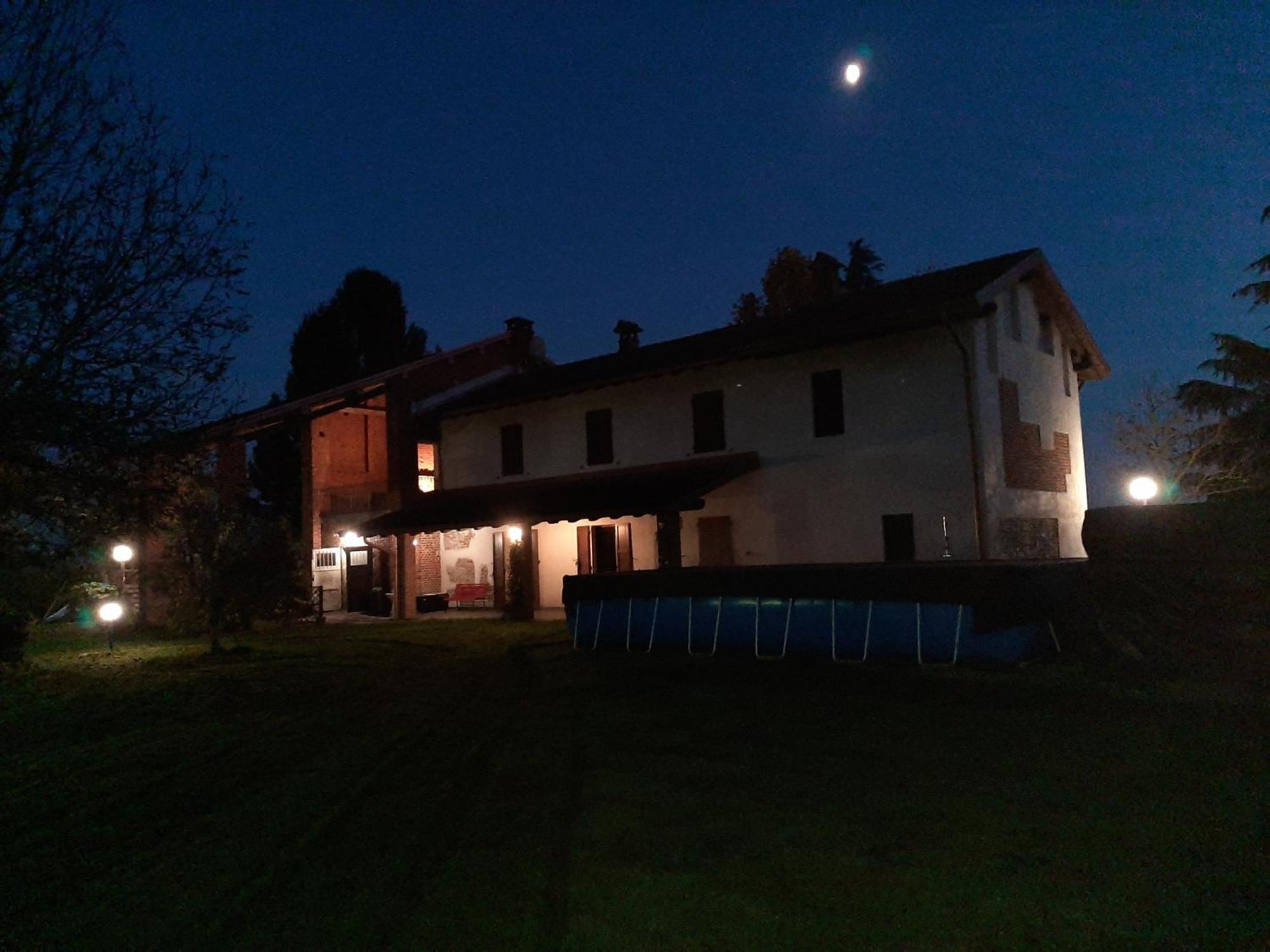 Cascina Brignolo Appartamento *