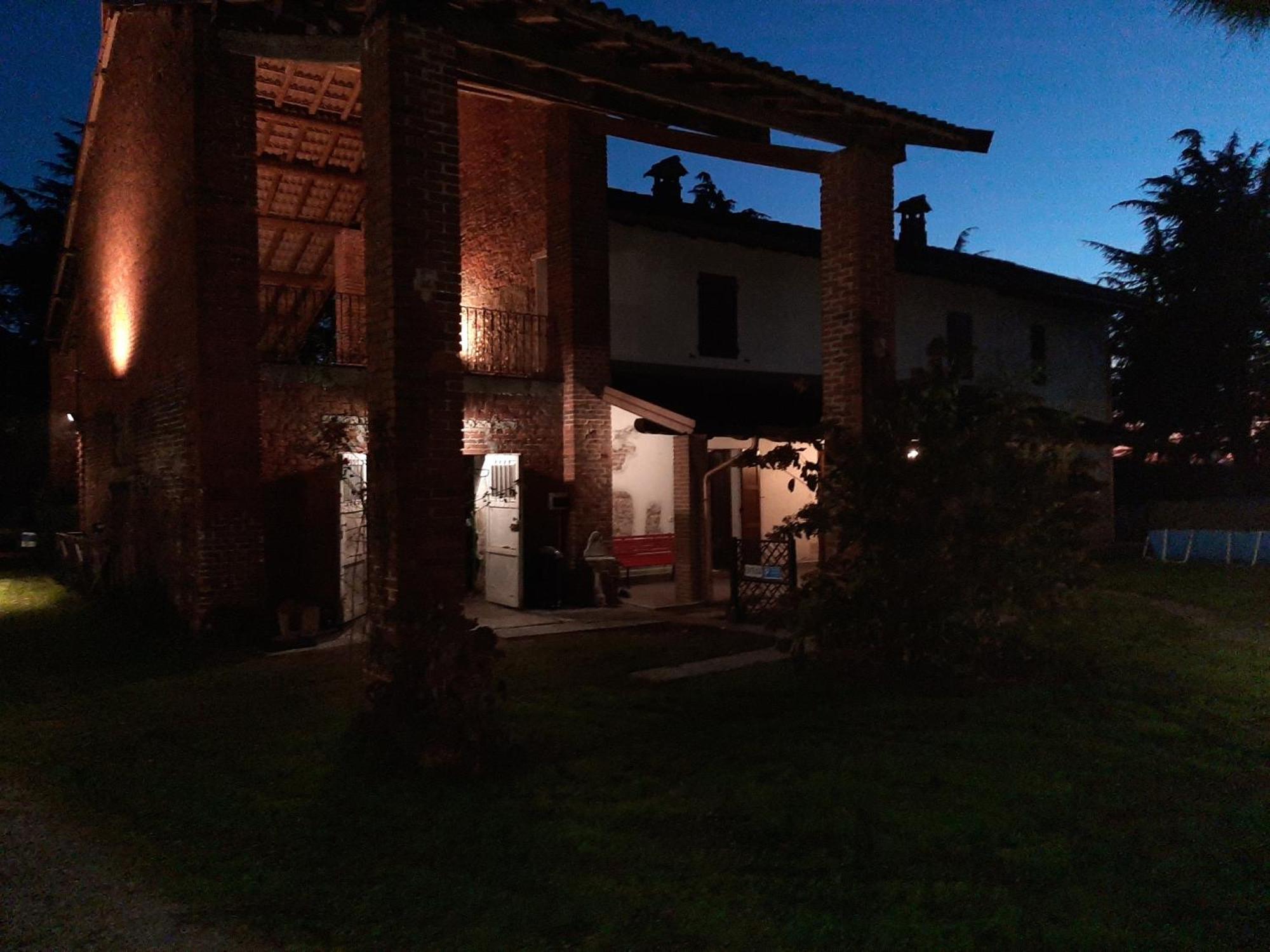 Cascina Brignolo Appartamento
