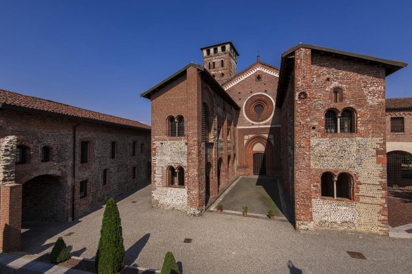 Cascina Brignolo Appartamento Novara